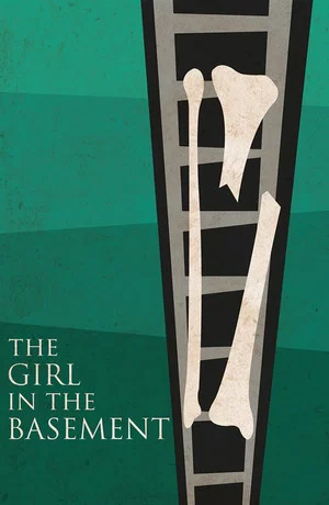 Постер: Girl in the Basement