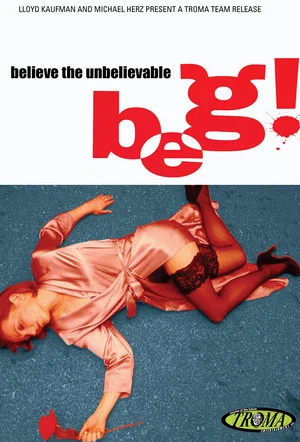 Постер: Beg!