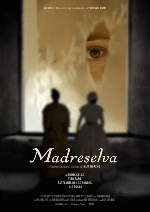 Постер: Madreselva