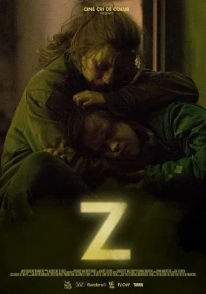 Постер: Z