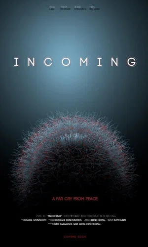 Постер: Incoming