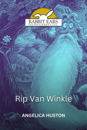 Постер: Rabbit Ears - Rip Van Winkle