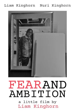 Постер: Fear and Ambition