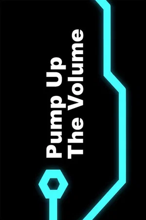 Постер: Pump Up the Volume