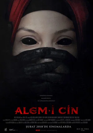 Постер: Alem-i Cin