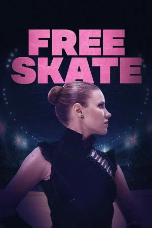 Постер: Free Skate