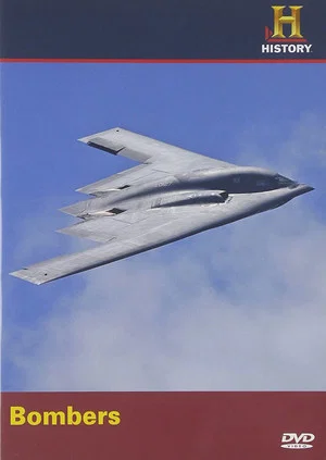 Постер: Secret Superpower Aircraft: Bombers