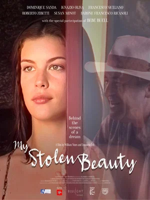 Постер: My Stolen Beauty
