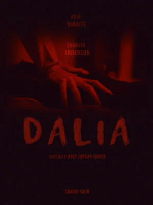 Постер: Dalia
