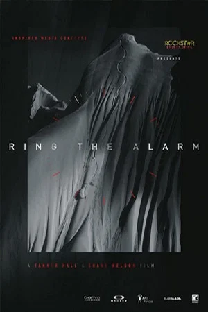 Постер: Ring The Alarm