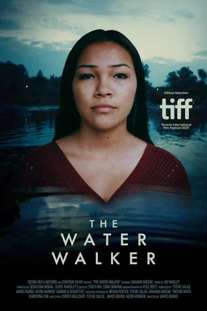 Постер: The Water Walker