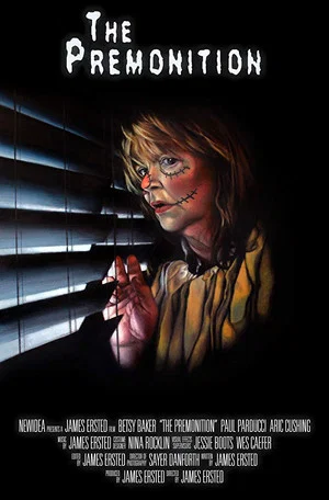 Постер: The Premonition