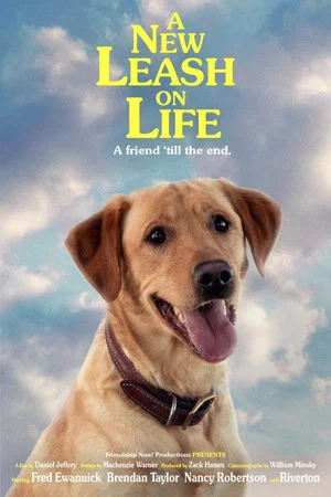 Постер: A New Leash On Life