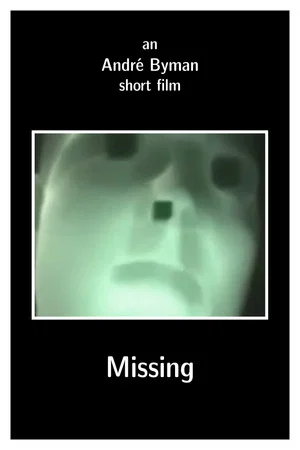 Постер: Missing
