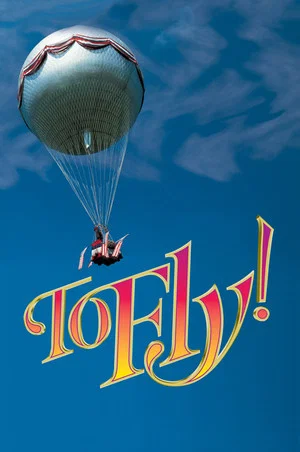 Постер: To Fly!