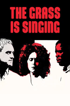 Постер: The Grass Is Singing