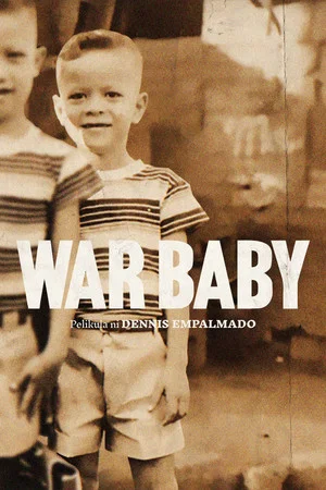 Постер: War Baby