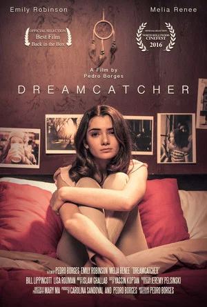 Постер: Dreamcatcher