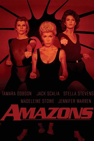 Постер: Amazons
