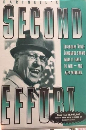 Постер: Second Effort