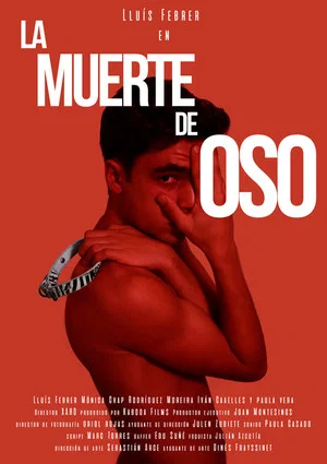 Постер: The Death of Oso