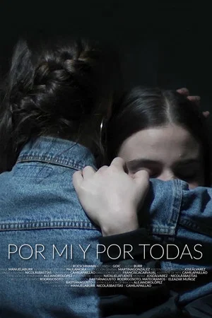 Постер: Por mí y por todas