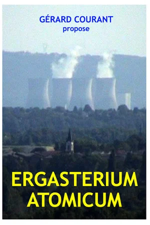 Постер: Ergasterium Atomicum