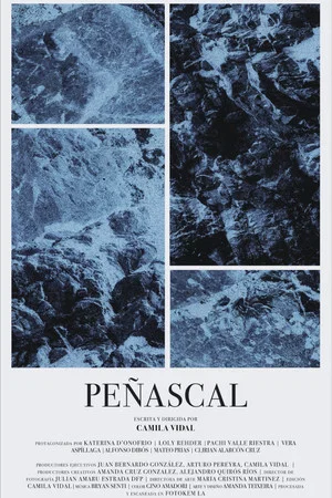 Постер: Peñascal