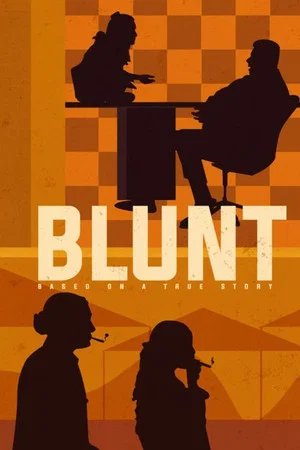 Постер: Blunt