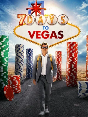 Постер: 7 Days to Vegas