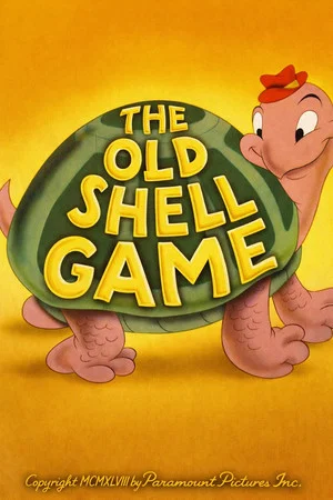 Постер: The Old Shell Game