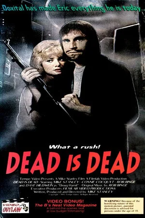 Постер: Dead Is Dead