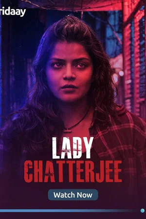 Постер: Lady Chatterjee