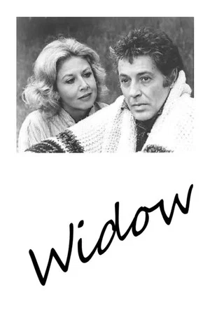 Постер: Widow