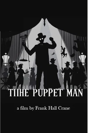 Постер: The Puppet Man