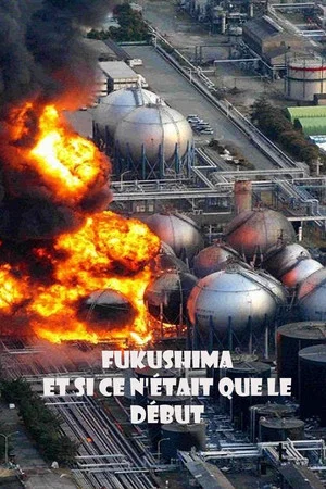 Постер: Fukushima: Is Nuclear Power Safe?