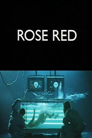 Постер: Rose Red
