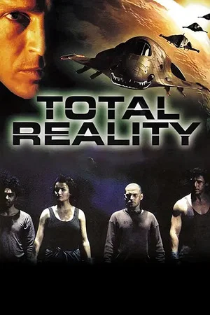 Постер: Total Reality