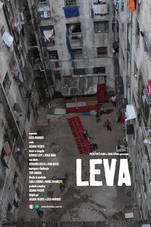 Постер: Leva