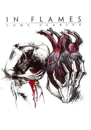 Постер: In Flames - Come Clarity