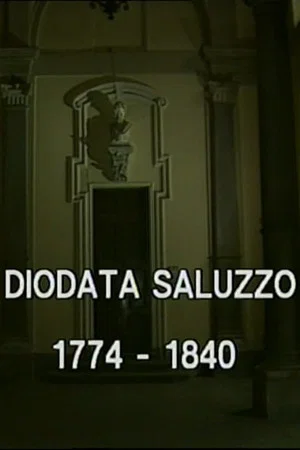 Постер: Zibaldino 84 - Diodata Saluzzo