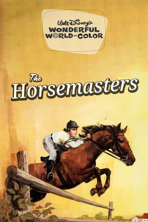 Постер: The Horsemasters