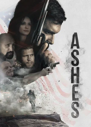 Постер: Ashes