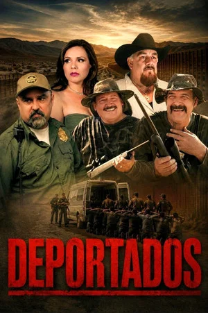 Постер: Deportados