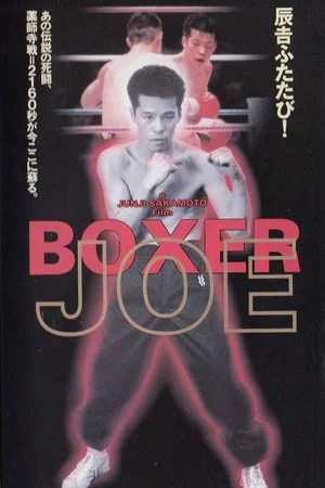 Постер: Boxer Joe