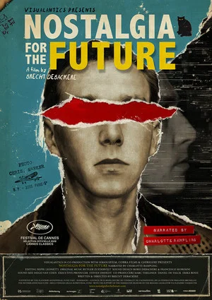 Постер: Nostalgia for the Future