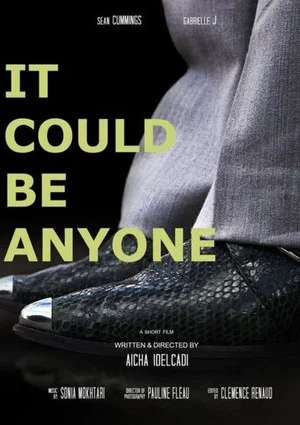 Постер: It Could Be Anyone
