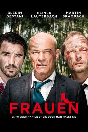 Постер: Frauen