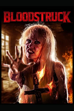 Постер: Bloodstruck