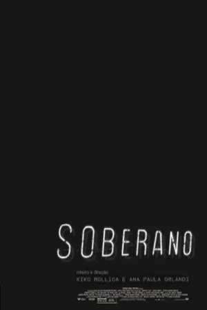 Постер: Soberano